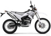 Yamaha WR250R Yamaha WR250R